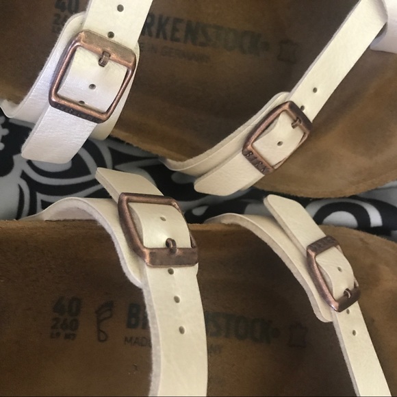 Birkenstock Mayari - Picture 5 of 6